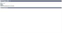 Desktop Screenshot of ikdwl.com